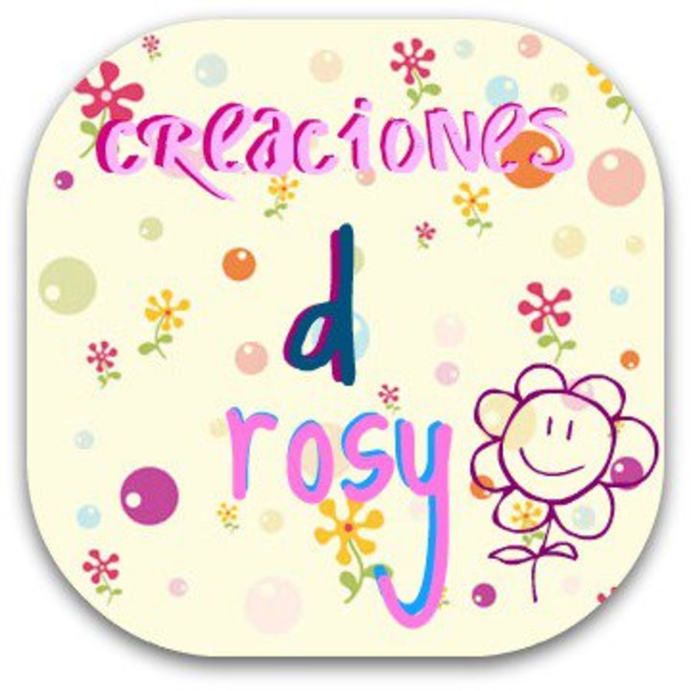 Meet your Posher, Rosy